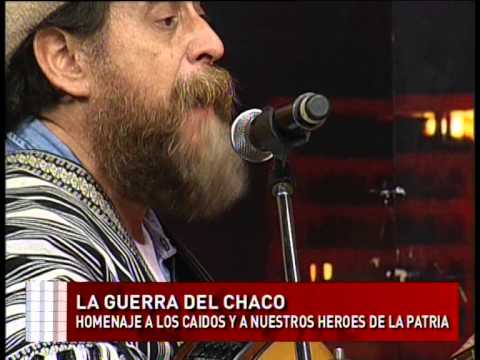 13 TUYUTI - ESPECIAL SEÑALES