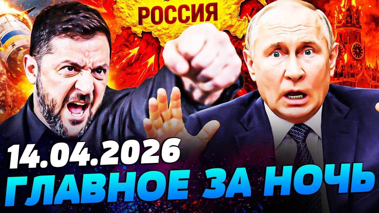 💥ВСЕ РЕШИЛОСЬ ЭТОЙ НОЧЬЮ! ЗЕЛЕНСКИЙ ОГЛАСИЛ: МАДЬЯР СДЕЛАЛ ЭТО ДЛЯ УКРАИНЫ! 