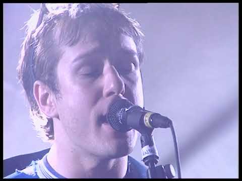 The Rentals - Friends of P (Live NPA Canal+)