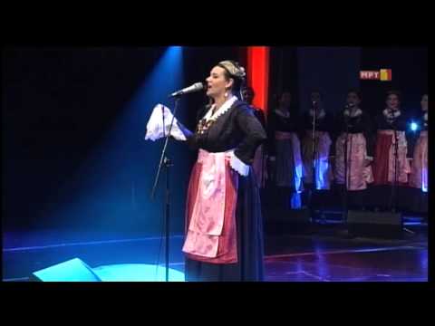 Ljubojna Brass Fantasy - Krena martinata