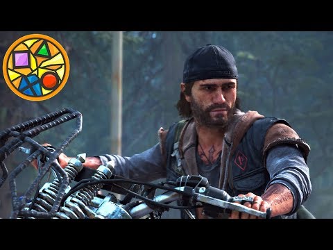 Game of the Year Awards 2019 | Sacred Symbols: A PlayStation Podcast, Episode 79