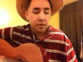 Drake Take A Shot For Me Acoustic Cover By Jag