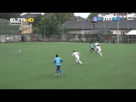 CAM TOTAL FK ZELJEZNICAR vs FK JEDINSTVO BRCKO 08 09 2019