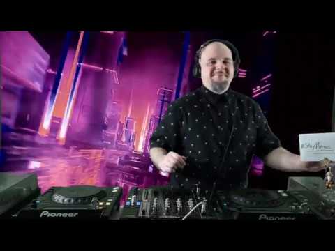 28.03.2020 Viper XXL -  Stay Home Hardtechno Stream (DOHT)