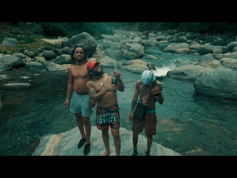 Dreking x dawka1 niah buss head