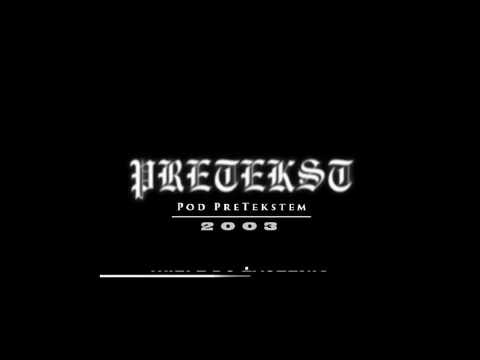 PPT Pretekst - Pod Pretekstem (cała płyta) 1999-2000/ (Maluch egoista, Kopiej), Kalus, brudne serca