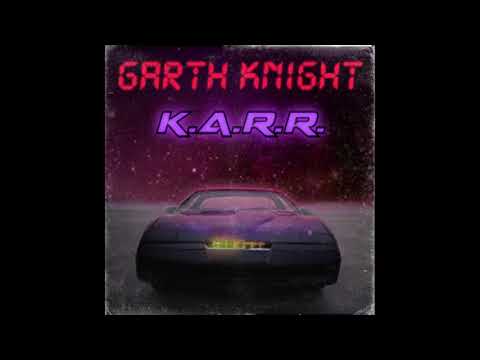 Garth Knight - K.A.R.R. [FULL ALBUM STREAM]