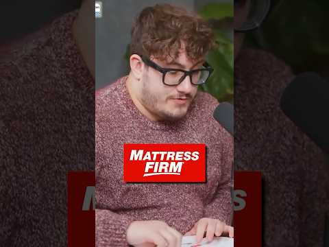 Couple Spent $5,000 on a BED