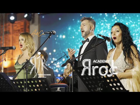 Religions in Unison - Caccini "Ave Maria" - Adelina Paloja, Armando Likaj, Klodiana Brahimi