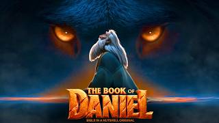 Video: Daniel in the Lions Den | Bible In Nutshell