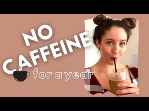 Why I Don’t Drink Coffee & How to Give Up Coffee