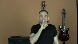 Benghazi scandal explained in less than 3 minutes