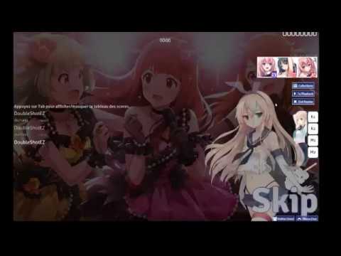 Try me vaxei (765 MILLION STARS - UNION!!! ending 8.44*)