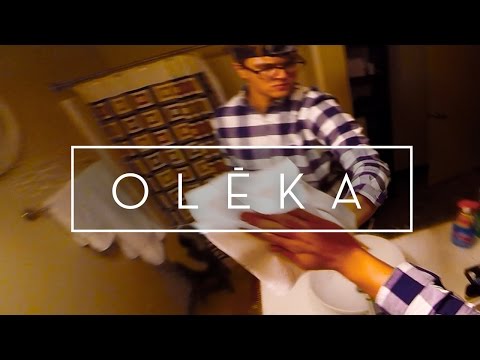 Olēka: The Awareness of How Few Days Are Memorable
