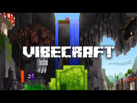 EPIC Minecraft Soundtracks: VIBECRAFT Mix!