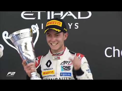 Anthoine Hubert tribute: See You Again