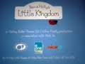 Astley Baker Davies EOne Family Nick Jr Production