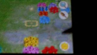 Tinker Bell and The Great Fairy Rescue: gardening