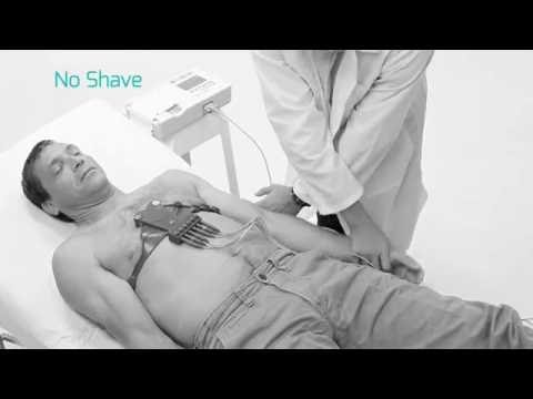 ECG BELT- LEVMED  UNIVERSAL ECG BELT 