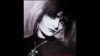 Siouxsie and The Banshees- Venus In Furs cover