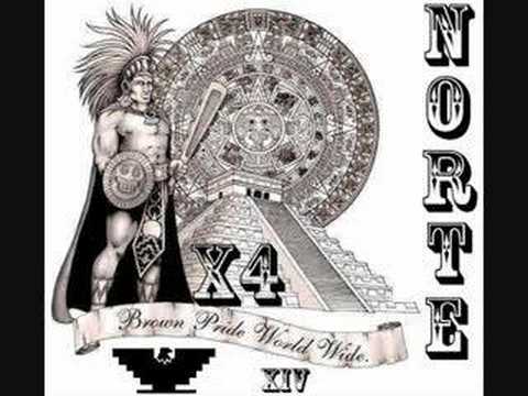 Nortenos - in My Varrio