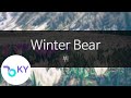 Winter Bear - 뷔(V) (KY.23099) / KY Karaoke