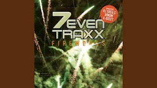 Fireworks (dj greg c Remix)