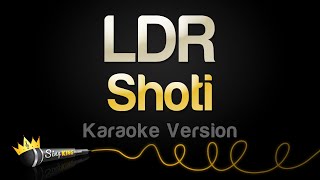 Download lagu Shoti - LDR (Karaoke Version) mp3 Download lagu Shoti - LDR (Karaoke Version) mp3