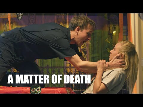 A Matter of Death | Short Film (Colorist)