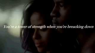 [Music Video Lyrics] Cynthia Erivo - Fly Before You Fall