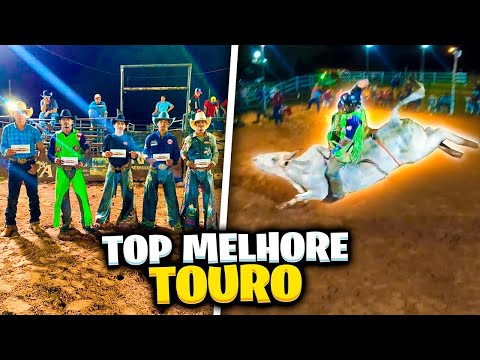 MELHORES MOMENTOS DO RODEIO DO ZORDAN