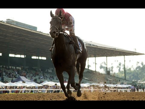 Mother Goose Stakes 2018 picks and predictions