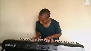 Benjamin dube yiwo lawa amandla  ( cover)