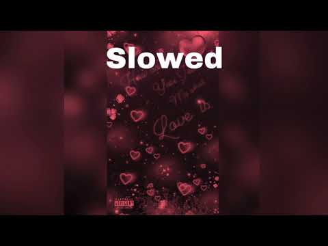 30Boyy -Session 33 (Slowed)