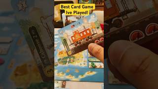 BEST Card Game I’ve Played In a Long Time… #boardgames #games #youtubegaming