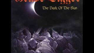Grave Digger Rebellion + The Dark Of The Sun