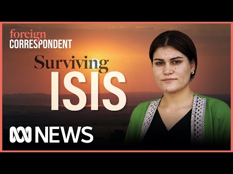 Surviving ISIS: The hunt for the missing Yazidis |...