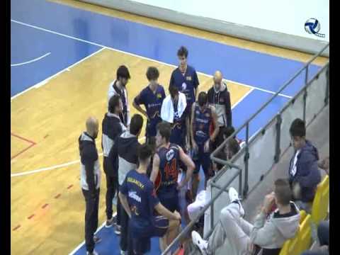 2015#12#27#ASD WERE BASKET#ADIL GIULIANOVA BASKET 85#Campionato#14 were15 bd