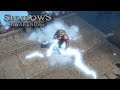 Vídeo de jugabilidad de Shadows: Awakening  PC