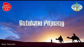 Download lagu Nasyid Untukmu Para Pejuang (pengurs dpd Wahdah Bali) mp3