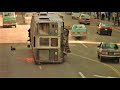 Speed L Inarrestabile Corsa Della Metropolitana Scena Finale HD