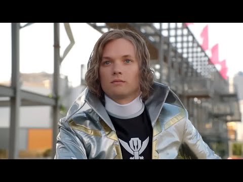 Silver Lining, Part 2 | Super Megaforce | Full Episode | S21 | E08 | Power Rangers Official