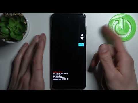 How to Enter Fastboot Mode on MOTOROLA Moto G22
