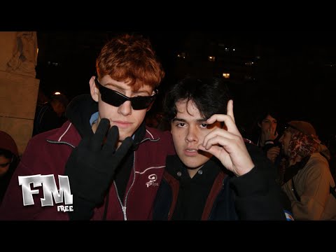 KOLO vs CUNDO - 8VOS - 29/04 - FECHA 2 - FM FREE