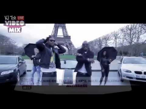 VIDEOMIX 2013 DANCEHALL LOKAL vs JAM vol2 by vjtok