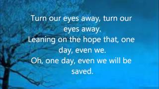 Trent Dabbs & Ruby Amanfu Turn our eyes away