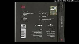 Paolo Conte – Tropical