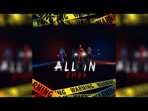 EMBA - ALL IN (prod. by Piqasso)