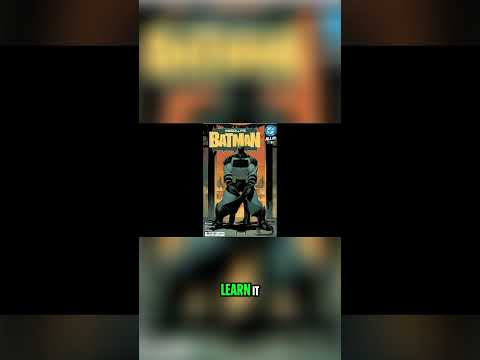 Scott Snyder On A Working Class Batman  Bruce Wayne Redefined