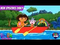 Dora The Explorer The Rainbow S Adventure Akili Kids